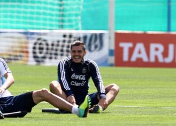 أخبار إيكاردي يعود لقائمة المنتخب الأرجنتيني بعد غياب 4 سنوات