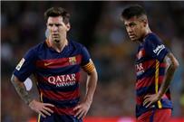 على عهدة الماركا نيمار سيحصل على راتب أكثر من ميسي ليكون الأكبر في تاريخ اللعبة