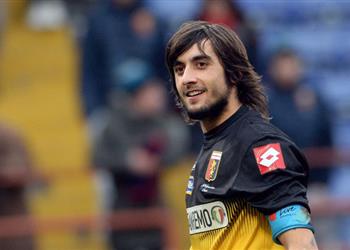 ميركاتو الحراس ميلان يستهدف التعاقد مع حارس جنوة كبديل لدوناروما