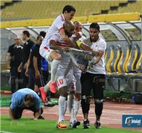 عبد الخالق لو تمكن الزمالك من السيطرة على السعيد سيمثل خطورة على الأهلي