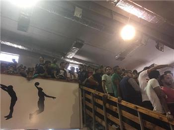 تأجيل بيع تذاكر موقعة الزمالك وصن داونز