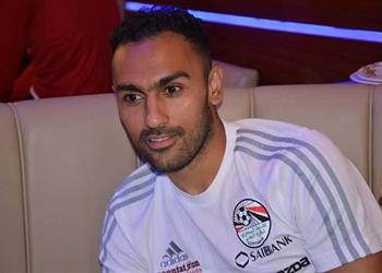 سوشيال_بطولات المحمدي عن أمير الموهوبين أمهر لاعب في تاريخ مصر