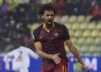 م حترفين محمد صلاح ضمن أفضل 100 لاعب في 2016