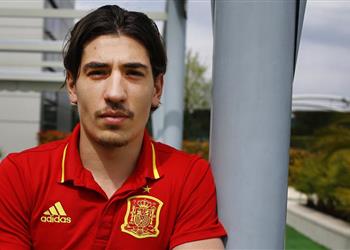 تصريحات بيليرين إهتمام برشلونة يسعدني لكنهم لم يتصلوا بي