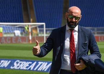 مونشي مجموعتنا م عقدة ولكن لن نستسلم