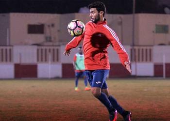 رسمي ا دجلة يتنازل عن شكواه ضد لاعب الزمالك