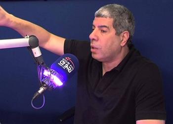 شوبير يكشف سبب استبعاد الحاوي والمفاجأة ويؤكد التعادل مع غانا م رضي