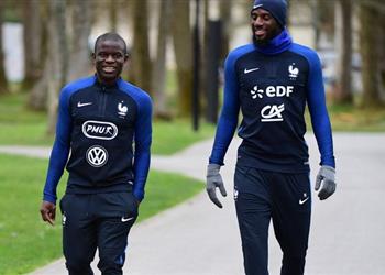 تقارير الميركاتو احتلال فرنسي قادم في خط وسط تشيلسي