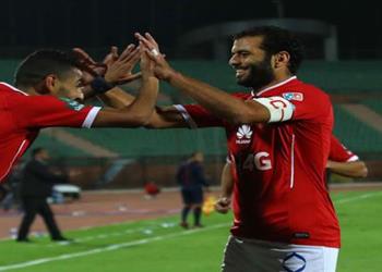 ياسر ريان السعيد أفضل لاعب في مصر وهذه رسالتي لـ متعب