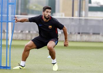 غائب واحد عن برشلونة أمام آلافيس والصفقة الجديدة تستعد للظهور