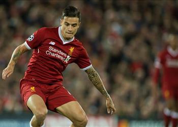 كوتينيو يحدث انقساما في برشلونة