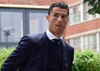 رونالدو يوضح حقيقة التصريحات المنسوبة إليه بمحاكمته الضريبية