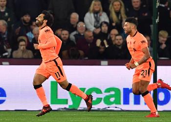 محمد صلاح خطتي للعودة إلى إنجلترا نجحت