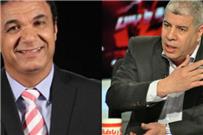 شوبير يجدد هجومه على الطيب عيل جاهل وعيب أقارن نفسي به