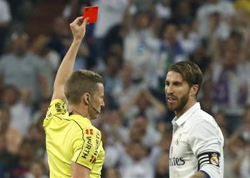 الكلاسيكو الم دير الرياضي لبرشلونة ي طالب لجنة التحكيم باتخاذ نفس قرارات عقوبة نيمار ضد راموس