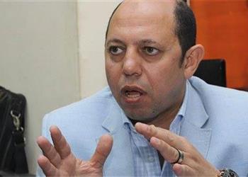 أحمد سليمان حررت محضر ا ضد مرتضى ونعم الأهلي هو نادي المبادئ