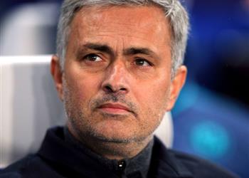 مورينيو بنفيكا منافسنا الأساسي في دور مجموعات الشامبيونز