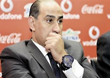 بيومي تصريحات إيناسيو صحيحة معاوني مرتضى لا يخافون على الزمالك