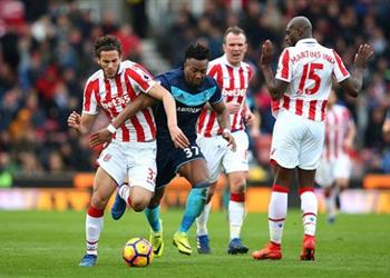 م حترفين قائد ستوك سيتي رمضان في المكان المناسب له