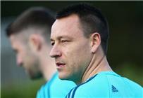 مدرب تشيلسي تيري قد يصبح مدربا رائعا