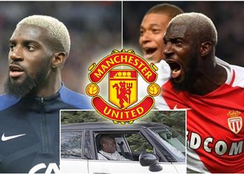 تقارير الميركاتو باكايوكو يختار تشيلسي لتجنب مورينيو على طريقة كانتي