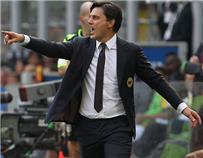 تشكيلة الكالتشيو مونتيلا يضع باكا احتياطيا أمام السامب