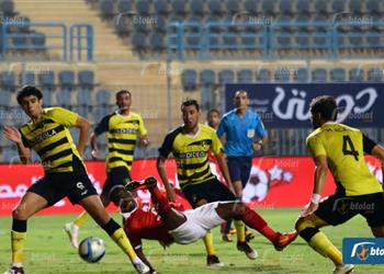 اليوم بتروجت يواجه التعدين ودجلة يستضيف سموحة ولقاء ناري بين المقاولون وإنبي في الدوري