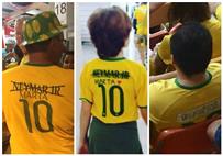 مارتا أفضل من نيمار جماهير البرازيل تصب غضبها على نجمها بعد الأداء الهزيل في الأولمبياد