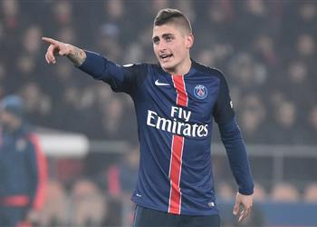 تقارير الميركاتو بعد لقائه مع مسئولي برشلونة وكيل فيراتي يجتمع بيوفنتوس