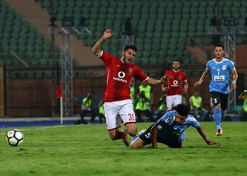 أرقام_بطولات بدلاء الأهلي يسقطون عربي ا الغزال يغضب الأهلاوية وأزارو يختفي ونيدفيد يفشل في خلافة السعيد