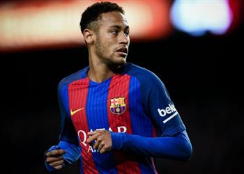 تقارير الميركاتو ميسي وسواريز وبيكيه يسعون لإقناع نيمار بالبقاء