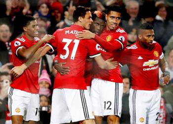 مورينيو بوجبا لاعب م ختلف وهذا تعليقي على عودة إبراهيموفيتش