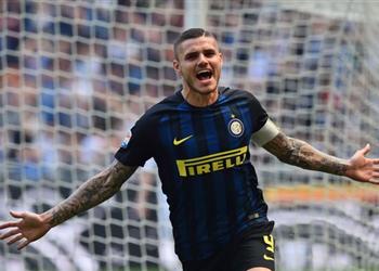 مهاجم ميلان السابق إيكاردي سينتقل لريال مدريد