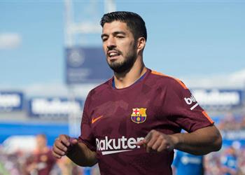 فالفيردي يدافع عن سواريز ويؤكد لا شيء يدعو للقلق