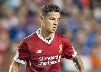 تقارير الميركاتو برشلونة يصل لإتفاق مع كوتينيو ويبدأ مفاوضاته الرسمية مع ليفربول