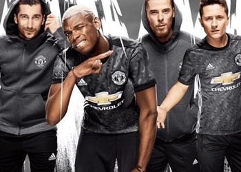 ميركاتو الحراس دي خيا يصدم ريال مدريد بارتداء قميص مانشستر يونايتد الخاص بالموسم الجديد