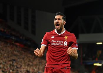 تشان بعد الثلاثية في ماريبور ليفربول قادر على تقديم الأفضل