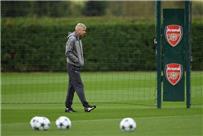 مؤتمر فينجر النني سبب معرفتنا ببازل ونسعى لفك العقدة