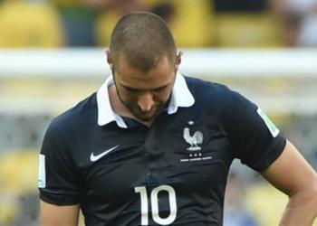 بنزيما يخرج عن صمته إستبعادي من المنتخب غير عادل زيدان سيكون مدربا مذهلا لفرنسا وعلاقتي برونالدو خاصة