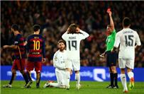 قوائم الأندية ريال مدريد وبرشلونة يعلنوا عن قائمتهم لموسم 2016 2017