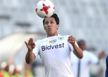 بمشاركة عمرو جمال بيدفست يسقط بثنائية أمام صن داونز