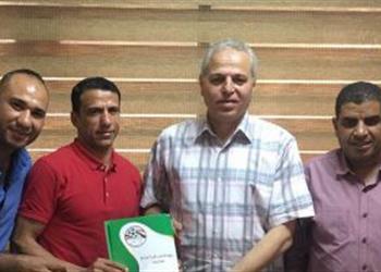 أسامة محمد ينتقل إلى الإنتاج الحربي