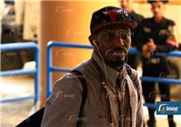 مفاجأة الزمالك يقرر قيد كوفي