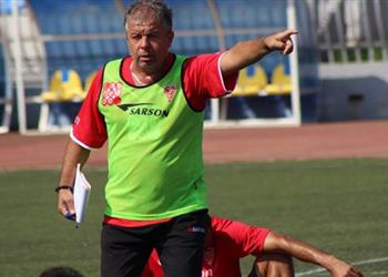 كافالي أعلم شعبية الاتحاد وأسعى للفوز بكأس مصر