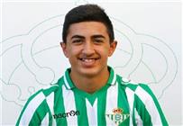 رسميا ريال مدريد يتعاقد مع موهبة ريال بيتيس