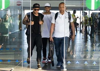 أخبار برشلونة يحاول استغلال عقد نيمار من أجل منع رحيله