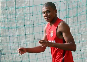 تقارير الميركاتو صن الإنجليزية مبابي في ريال مدريد خلال أسبوعين