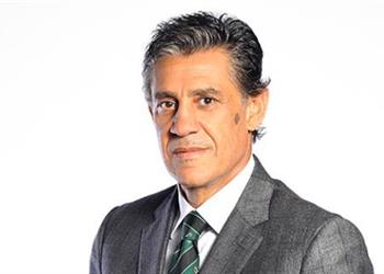 زكريا ناصف يوجه رسالة لـ البدري قبل موقعة الوداد