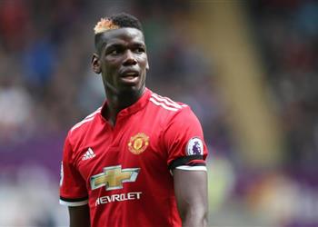 الكشف عن موعد عودة بوجبا