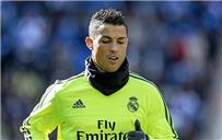 كريستيانو رونالدو إعتذر لزملائه في غرفة الملابس